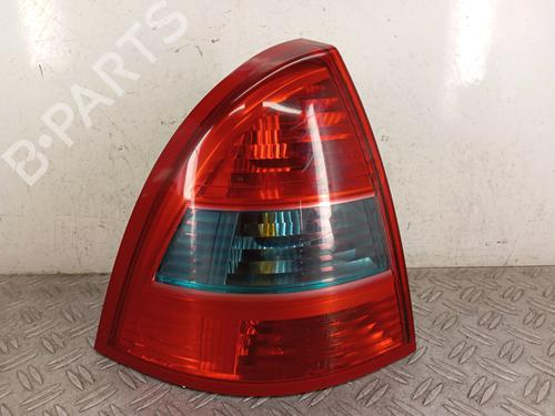 Venstre baglygte CITROËN C5 II (RC_) 1.6 HDi (RC8HZB) (109 hp) 28347911