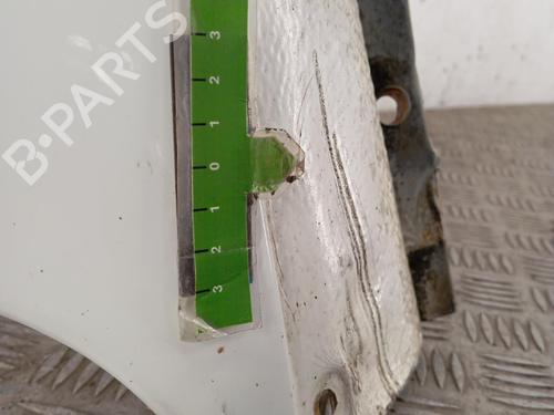 Forkjerm høyre Forkjerm høyre RENAULT TWINGO I (C06_) [1993-2012] 36948764 36948764