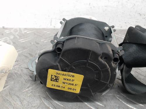 Front right seatbelt RENAULT TRAFIC III Van (FG_) 1.6 dCi 115 (FGMD) | BP28340389I25 - Image 6