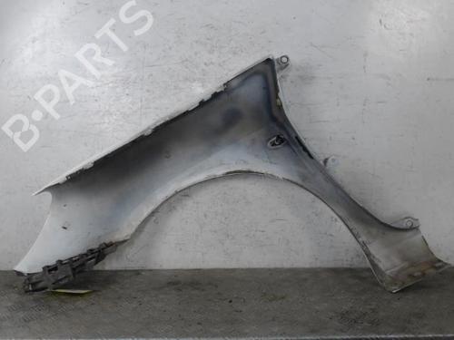 Right front fenders PEUGEOT 307 (3A/C) 1.6 16V | BP28348864C42 