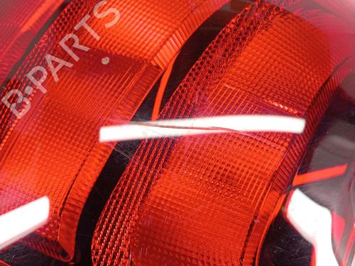 Right taillight PEUGEOT 108 1.0 VTi | BP39721404C35 - Image 3