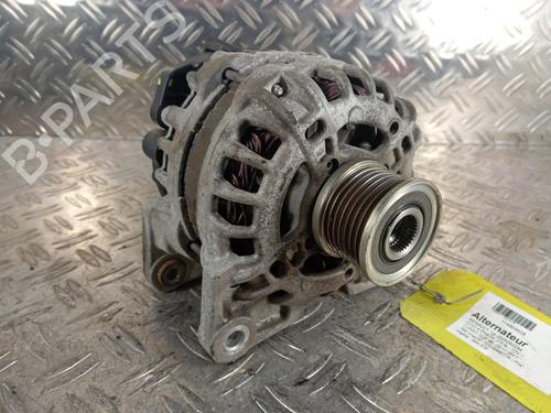 Used Alternator Alternator RENAULT CLIO IV (BH_) 0.9 TCe 90 (BHNF, BHMA, BHMH, BHJK, BHJR) (90 hp) 30156731 30156731