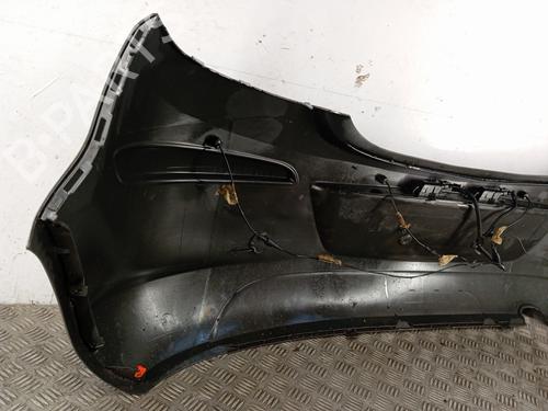 Bak støtfanger OPEL CORSA D (S07) 1.3 CDTI (L08, L68) | BP30905543C8