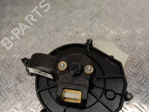 Heater blower motor CITROËN BERLINGO Box Body/MPV (B9) 1.6 BlueHDi 100 | BP28346181M62 