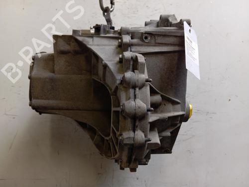 Gearbox PEUGEOT 5008 (0U_, 0E_) 1.6 HDi | BP28338640M3