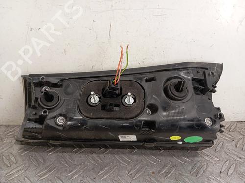 Left tailgate light PEUGEOT 2008 II (UD_, US_, UY_, UJ_, UR_, UC_) 1.2 PureTech 130 (USHNS, URHNS) | BP28339910C79 