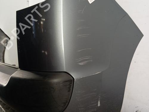 Rear bumper PEUGEOT 207 SW (WK_) 1.6 HDi | BP29862073C8