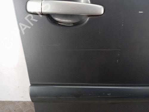 Right front door CITROËN C3 I (FC_, FN_) 1.6 16V HDi | BP29338552C3 
