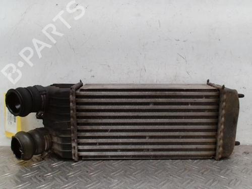 Used Intercooler CITROËN C3 Picasso (SH_) 1.6 HDi (90 hp) 28348892