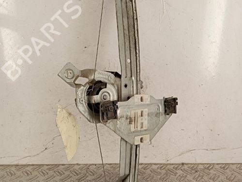 Front left window mechanism CITROËN C3 II (SC_) 1.4 HDi 70 (SC8HZC, SC8HR0, SC8HP4) | BP36671710C22 - Image 3