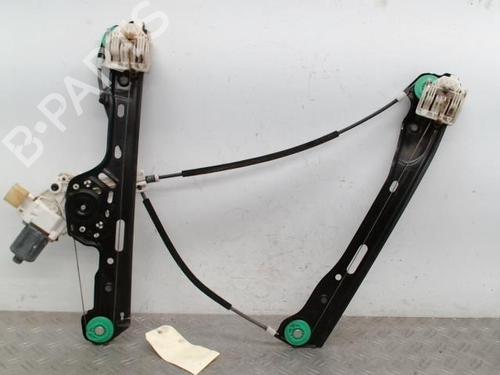 Rudehejsemekanisme ventre foran BMW 1 (E87) 118 d | BP28342003C22 