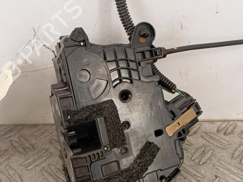 Used Front right lock RENAULT ZOE (BFM_) ZOE (92 hp) 28840166