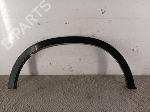 Used Rear right wheel arch trim BMW X6 (F16, F86) M 50 d (381 hp) 31176748
