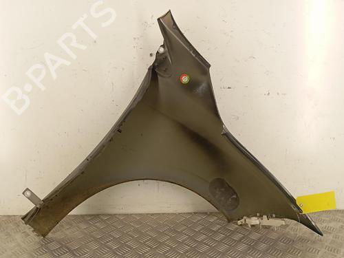 Used Left front fenders Left front fenders 39661639 39661639