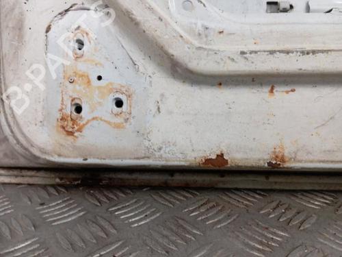 Right slide door MERCEDES-BENZ VITO Van (W638) 112 CDI 2.2 (638.094) | BP28341778C75 