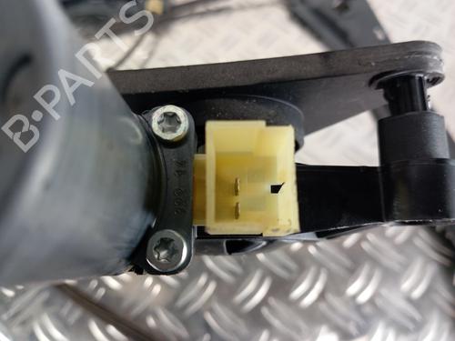 Front left window mechanism AUDI TT (FV3, FVP) 2.0 TTS quattro | BP28339882C22 - Image 4