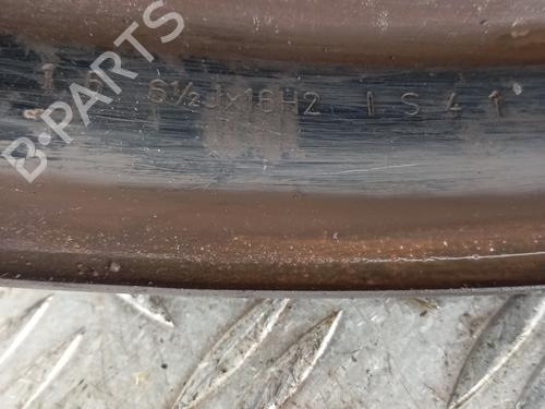 Rim RENAULT MEGANE IV Grandtour (K9A/M/N_) 1.5 dCi 110 | BP29940432C45 