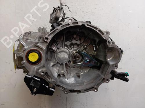 Używane Skrzynia biegów HYUNDAI i20 II (GB, IB) 1.1 CRDi (75 hp) 30515970
