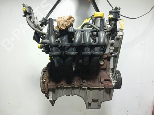 Engine DACIA SANDERO 1.4 (BS0C, BS0A, BS0G, BS1F, BS0E) | BP35930589M1  - Image 7