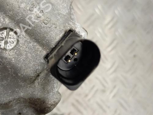 AC compressor AUDI A3 Limousine (8YS, 8YM) 35 TFSI Mild Hybrid | BP28338116M34 - Image 2