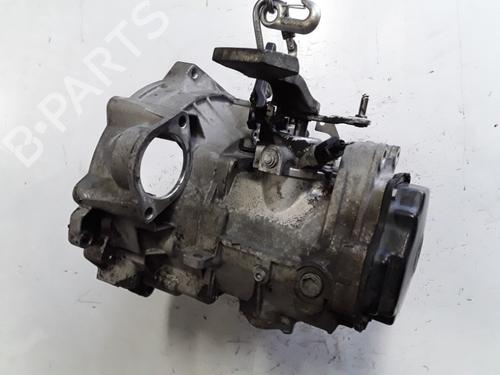 Gearbox VW GOLF VI (5K1) 2.0 TDI | BP28338205M3 - Image 6