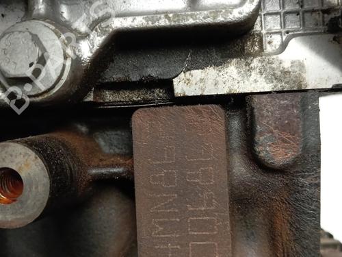 Engine RENAULT CLIO III (BR0/1, CR0/1) 1.6 16V GT (BR10, CR10) | BP30772930M1