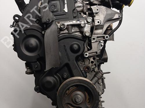 Engine PEUGEOT 207 (WA_, WC_) 1.6 HDi | BP29864037M1
