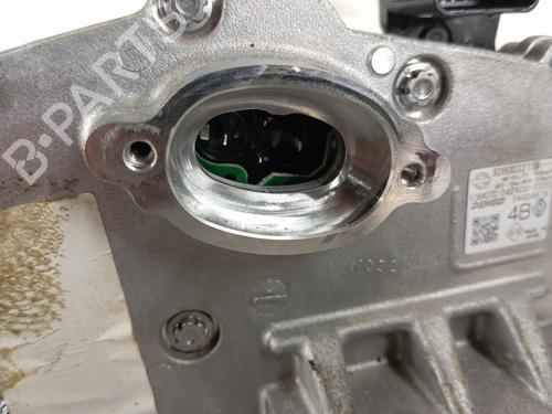 AC compressor RENAULT CLIO V (B7_) 1.6 E-TECH 140 (B7MU) | BP28344090M34  - Image 5