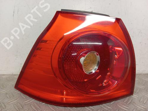 Left taillight VW GOLF V (1K1) 2.0 TDI | BP28339434C34 - Image 2