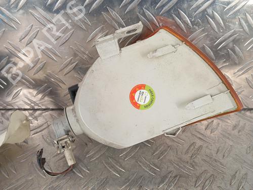 Used Left front indicator Left front indicator VW POLO III (6N1) 55 1.3 (55 hp) 32297313 32297313