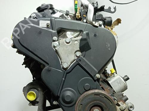 Engine PEUGEOT 607 (9D, 9U) 2.2 HDi | BP38067735M1 - Image 3