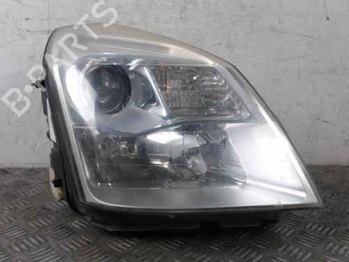 Used Right headlight RENAULT VEL SATIS (BJ0_) 2.0 dCi (BJ03, BJ0B) (173 hp) 28341985