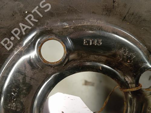 Rim RENAULT CLIO II (BB_, CB_) 1.6 16V (BB01, BB0H, BB0T, BB14, BB1D, BB1R, BB2KL, BB3G... | BP29940442C45