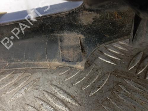 Grille PEUGEOT 206 SW (2E/K) 1.4 | BP29545266C40 
