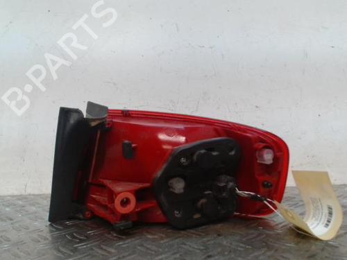 Left taillight AUDI A4 B8 (8K2) 2.7 TDI | BP28340608C34 
