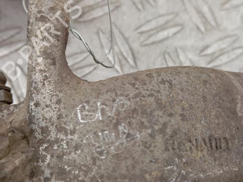 Used Right rear brake caliper Right rear brake caliper RENAULT SCÉNIC III (JZ0/1_) 1.9 dCi (JZ0J, JZ1J, JZ1K, JZ1S) (131 hp) 28340016 28340016