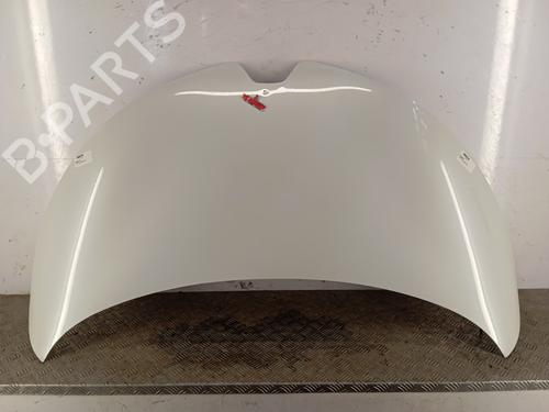 Motorhjelm RENAULT ZOE (BFM_) ZOE (88 hp) 33213418