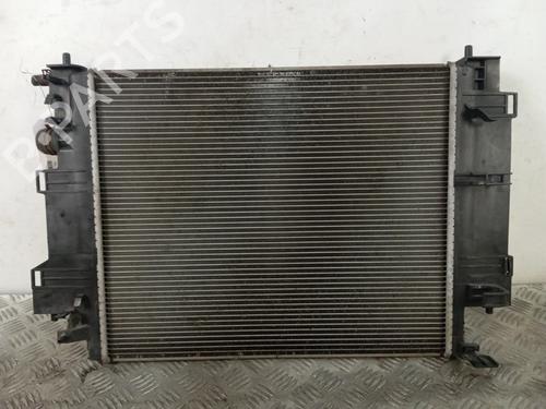 Used Water radiator RENAULT TWINGO III (BCM_, BCA_) 1.0 SCe 70 (BCMB) (69 hp) 28346085