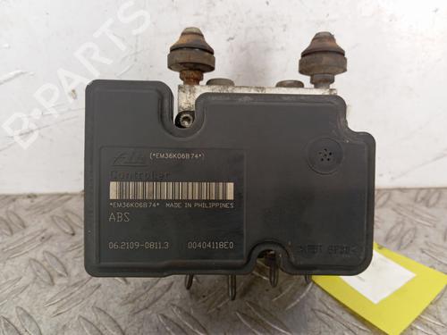 Módulo de ABS SUZUKI SWIFT III (MZ, EZ) 1.3 (RS413, ZC11S) (92 hp) 31956431