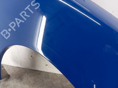 Right front fenders PEUGEOT 106 II (1A_, 1C_) 1.0 i | BP30083574C42