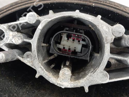 Left mirror MINI MINI COUNTRYMAN (R60) Cooper D | BP31341237C26