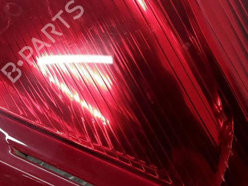 Right taillight NISSAN NOTE (E12) 1.5 dCi | BP28343064C35 