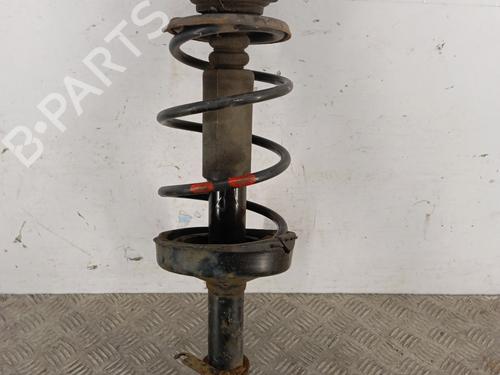 Used Right front shock absorber RENAULT CLIO II (BB_, CB_) 1.5 dCi (B/CB07) (65 hp) 29545273