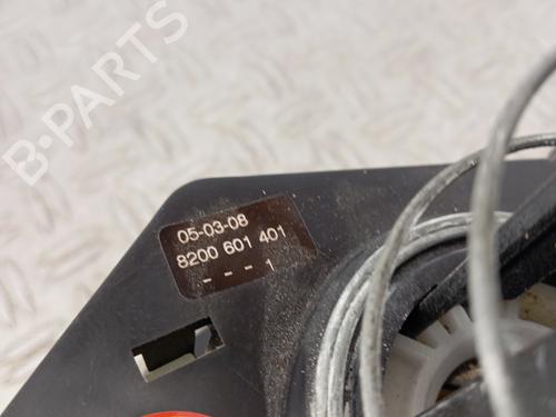 Other RENAULT MODUS / GRAND MODUS (F/JP0_) 1.5 dCi 75 | BP30109469O1