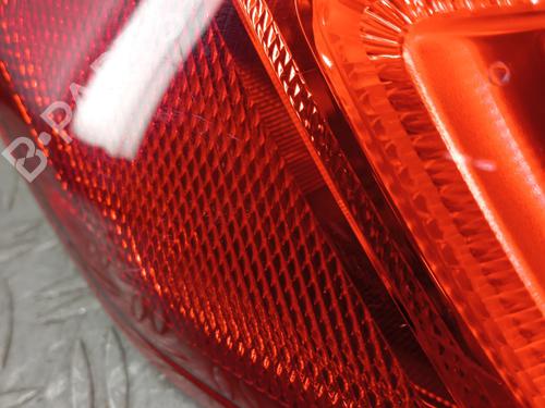 Right tailgate light NISSAN QASHQAI II SUV (J11, J11_) 1.6 dCi | BP28339748C80 