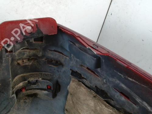 Rear bumper CITROËN C8 (EA_, EB_) 2.0 HDi 165 | BP28340863C8 