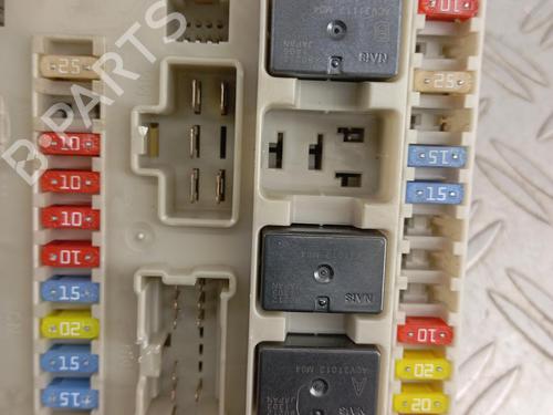 Used Electronic module Electronic module 38562661 38562661