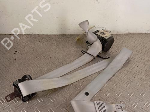 Venstre foran beltestrammer RENAULT MEGANE III Hatchback (BZ0/1_, B3_) 1.9 dCi (BZ0N, BZ0J) (131 hp) 28348278