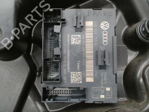 Used Front left window mechanism Front left window mechanism VW TOUAREG (7P5, 7P6) 3.0 V6 TDI (245 hp) 28340473 28340473