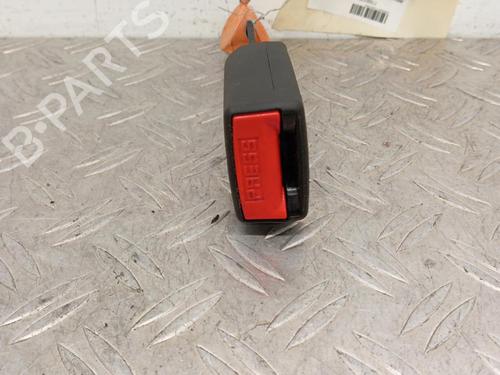 Used Seat buckle Seat buckle CITROËN BERLINGO MULTISPACE (B9) 1.6 HDi 110 (109 hp) 28348768 28348768